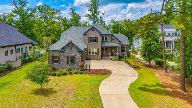 368 Chamberlin Rd., Myrtle Beach, SC 29588
