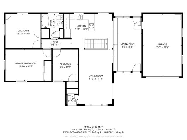 41 Dartmouth St, Agawam, MA 01001