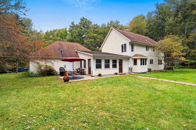 4527 CREEK VALLEY LANE, Oneida, WI 54155