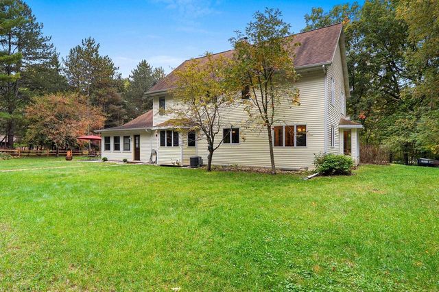 4527 CREEK VALLEY LANE, Oneida, WI 54155