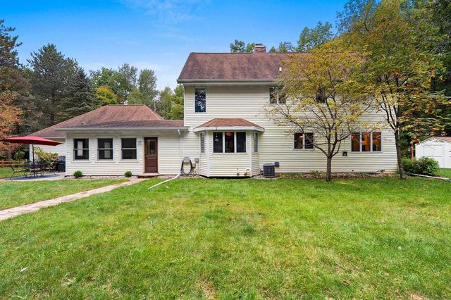 4527 CREEK VALLEY LANE, Oneida, WI 54155