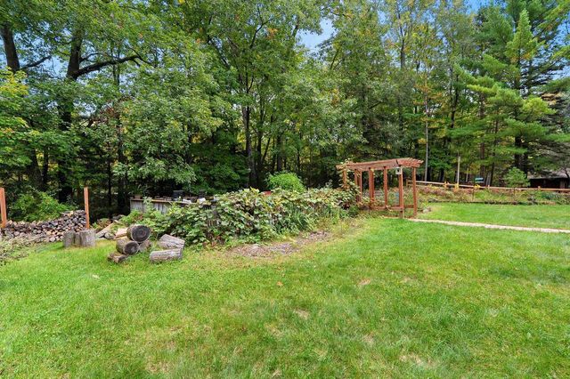 4527 CREEK VALLEY LANE, Oneida, WI 54155