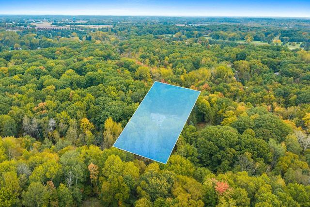 4527 CREEK VALLEY LANE, Oneida, WI 54155