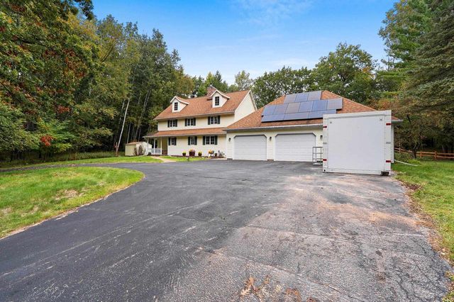 4527 CREEK VALLEY LANE, Oneida, WI 54155