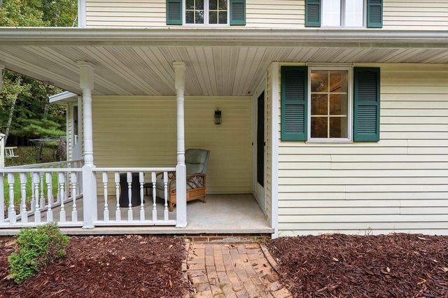 4527 CREEK VALLEY LANE, Oneida, WI 54155