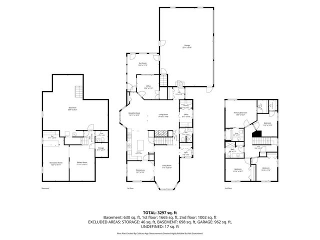4527 CREEK VALLEY LANE, Oneida, WI 54155