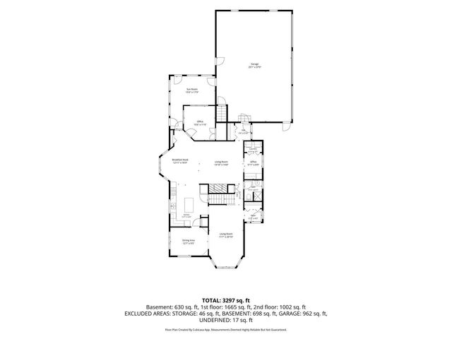 4527 CREEK VALLEY LANE, Oneida, WI 54155