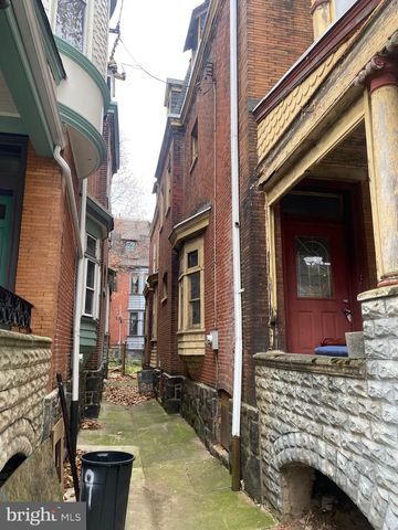 821 S 49TH ST, Philadelphia, PA 19143