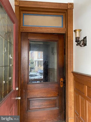 821 S 49TH ST, Philadelphia, PA 19143