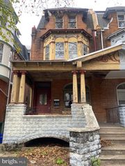 821 S 49TH ST, Philadelphia, PA 19143