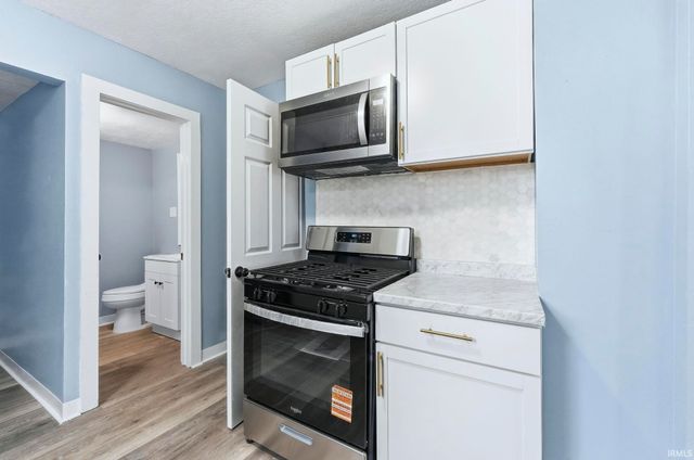 4035 Buell Drive, Fort Wayne, IN 46807