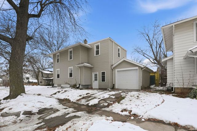 4035 Buell Drive, Fort Wayne, IN 46807