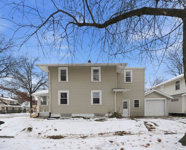 4035 Buell Drive, Fort Wayne, IN 46807