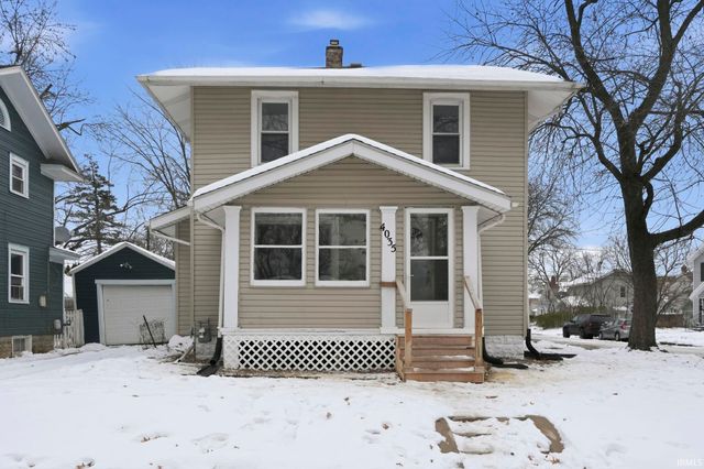 4035 Buell Drive, Fort Wayne, IN 46807