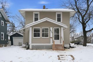 4035 Buell Drive, Fort Wayne, IN 46807