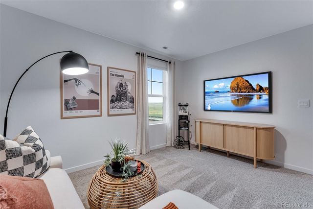 736 S Cabernet Avenue, Fort Lupton, CO 80621