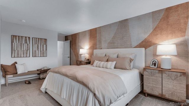 736 S Cabernet Avenue, Fort Lupton, CO 80621