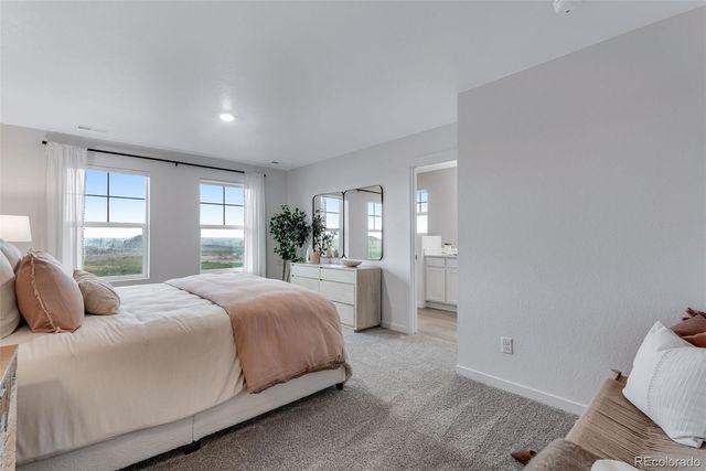 736 S Cabernet Avenue, Fort Lupton, CO 80621