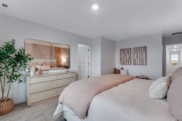 736 S Cabernet Avenue, Fort Lupton, CO 80621