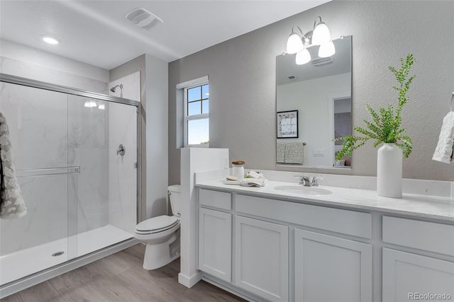 736 S Cabernet Avenue, Fort Lupton, CO 80621
