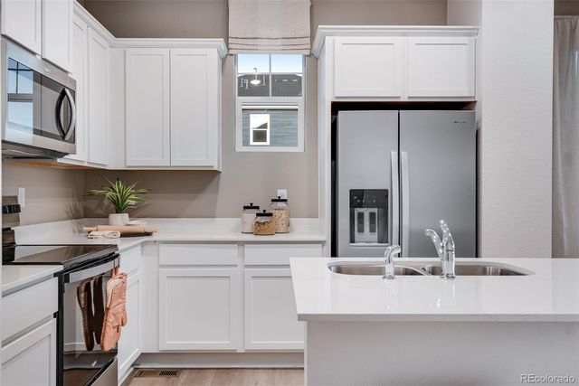 736 S Cabernet Avenue, Fort Lupton, CO 80621
