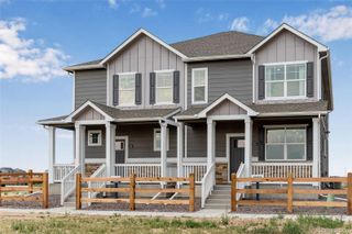 736 S Cabernet Avenue, Fort Lupton, CO 80621