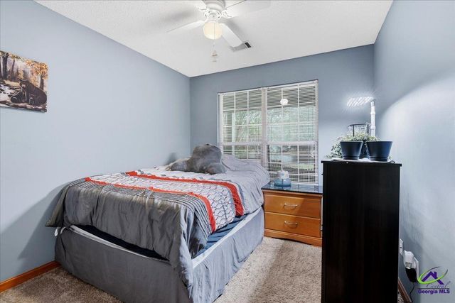 201 Bayside Drive, Warner Robins, GA 31088