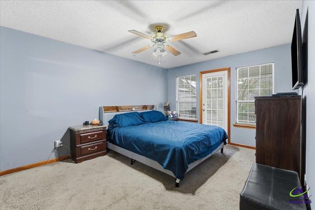 201 Bayside Drive, Warner Robins, GA 31088