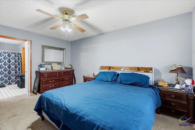 201 Bayside Drive, Warner Robins, GA 31088