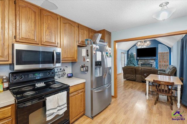 201 Bayside Drive, Warner Robins, GA 31088