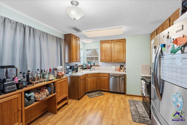 201 Bayside Drive, Warner Robins, GA 31088