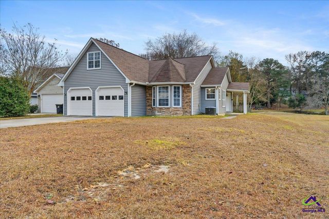 201 Bayside Drive, Warner Robins, GA 31088