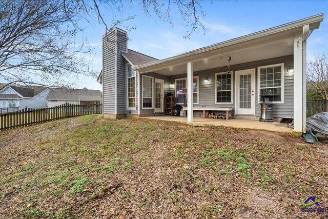 201 Bayside Drive, Warner Robins, GA 31088