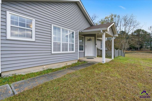 201 Bayside Drive, Warner Robins, GA 31088