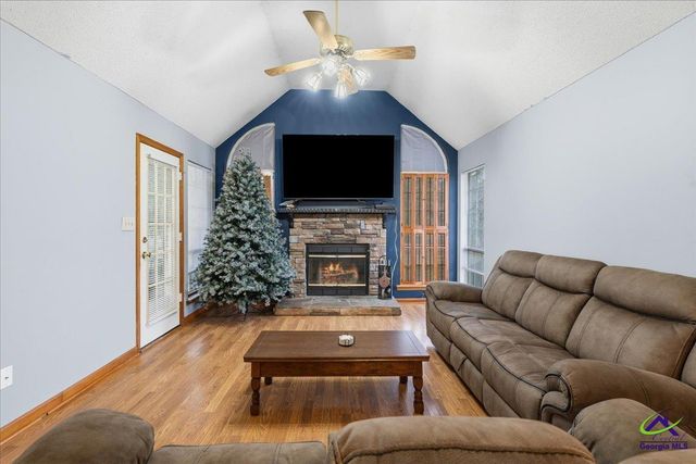 201 Bayside Drive, Warner Robins, GA 31088