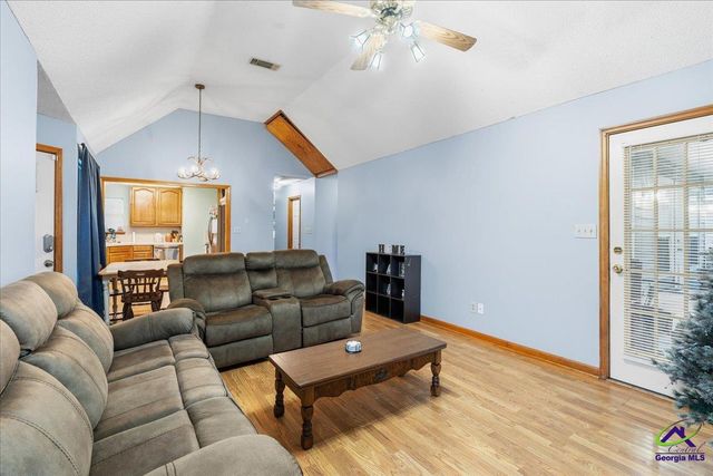 201 Bayside Drive, Warner Robins, GA 31088