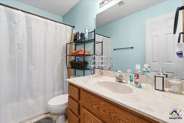 201 Bayside Drive, Warner Robins, GA 31088