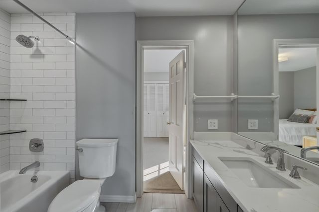 2002 Sunshine Sq, Longview, TX 75601