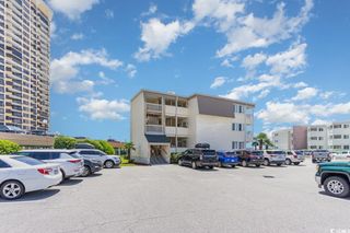9620 Shore Dr. # 303, Myrtle Beach, SC 29572