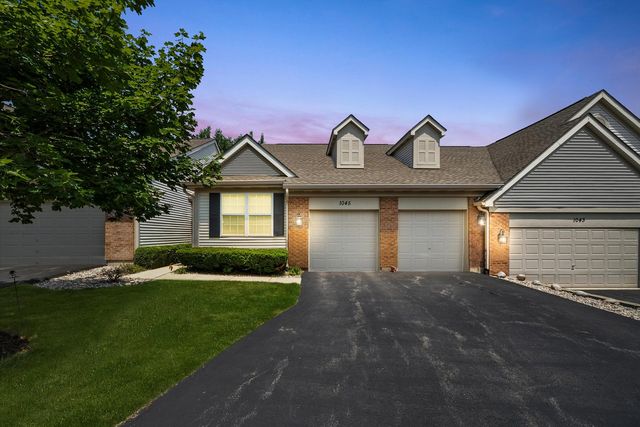 1045 Fairway Drive, Fox Lake, IL 60020