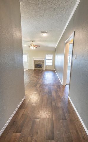 2923 85th Street, Lubbock, TX 79423