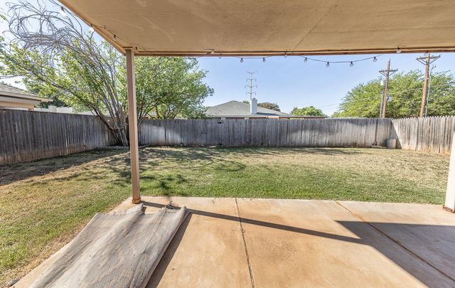 2923 85th Street, Lubbock, TX 79423