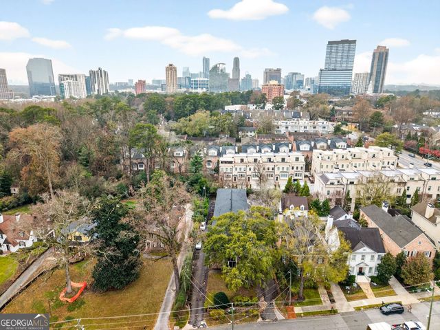 3668 Kingsboro Road NE 7, Atlanta, GA 30319