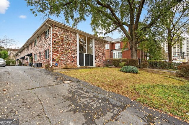 3668 Kingsboro Road NE 7, Atlanta, GA 30319