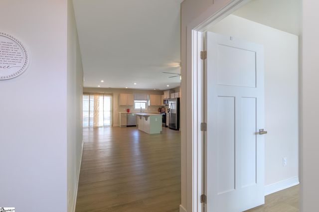 954 Rev Robert Reid Street, Reidville, SC 29375