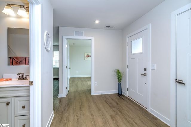 954 Rev Robert Reid Street, Reidville, SC 29375