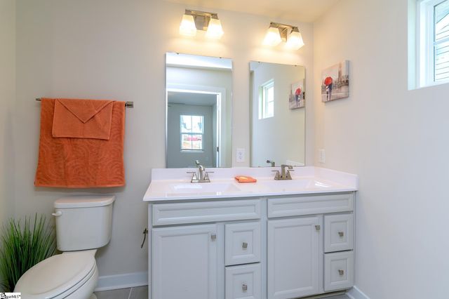 954 Rev Robert Reid Street, Reidville, SC 29375