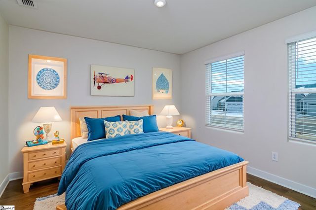 954 Rev Robert Reid Street, Reidville, SC 29375