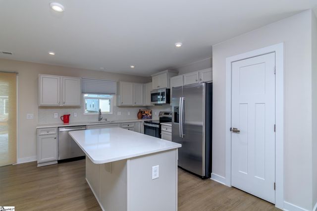 954 Rev Robert Reid Street, Reidville, SC 29375