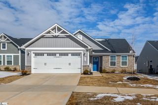 954 Rev Robert Reid Street, Reidville, SC 29375